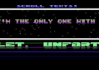 The Phaseshift Demo