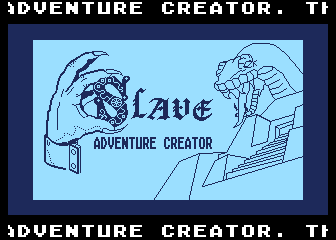 The Slave Intro