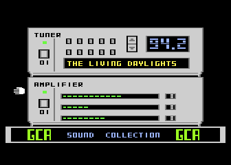 The Sound Collection