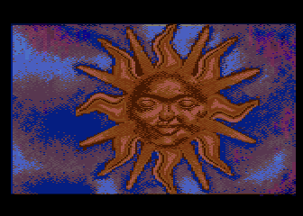 The Sun