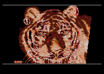 The Tiger