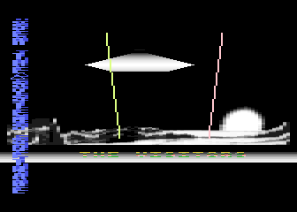 The Visitors