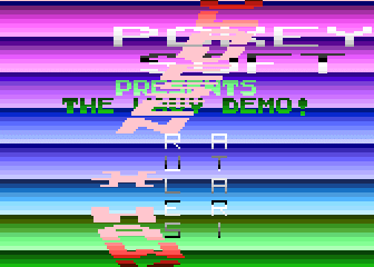 The Wavy Demo