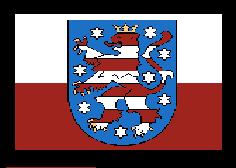 Thueringen