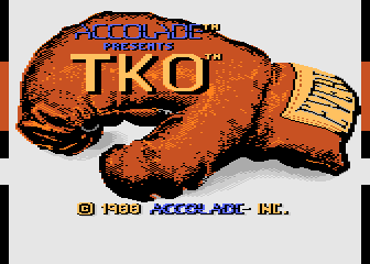 TKO