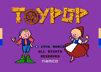 Toypop