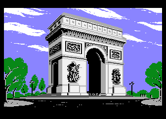 Triumph of Architecture
