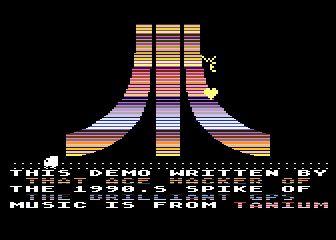 We Love Atari