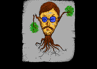 Woodman