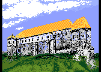 Zamek 2