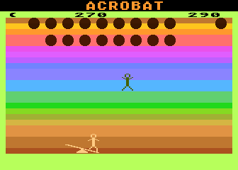 Acrobat (Muenzenloher)