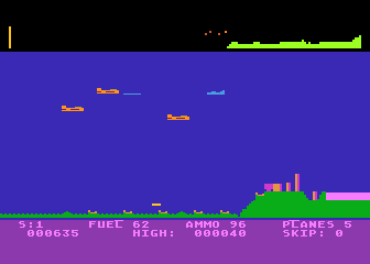Air-Raid!
