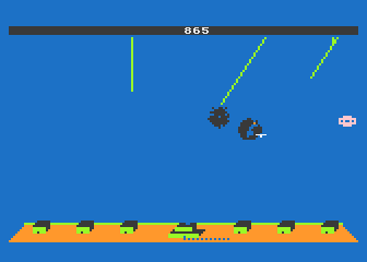 Air Attack