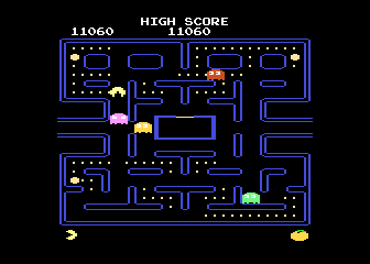 Arcade Pac-Man