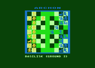 Archon