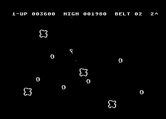 Asteroids II