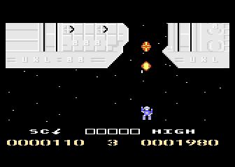 Astro-Droid