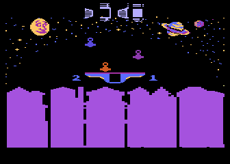 Astrogrover