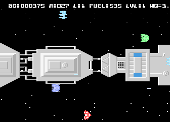 Astromeda