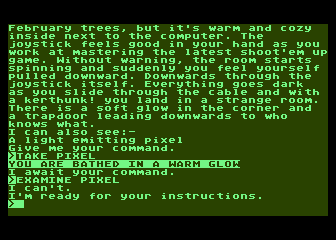 Atari Adventure