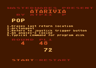 Atarivia