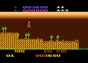 Aztec Challenge