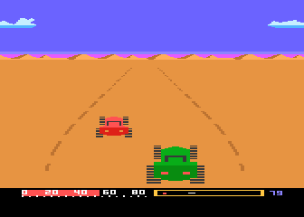Baja Buggies