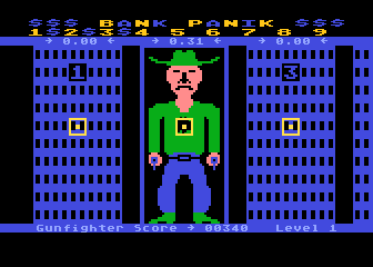 Bank Panik
