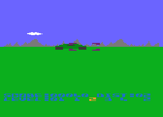 Battle Tank