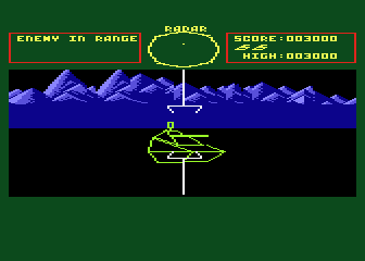 Battlezone 5200