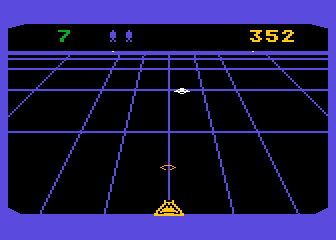 Beamrider