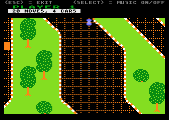 Bewesoft's Race