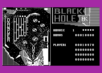 Black Hole