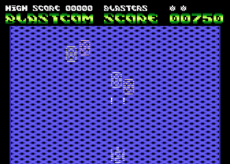Blastcom
