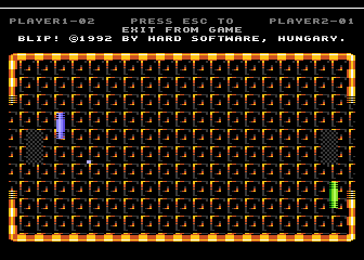 Blip!