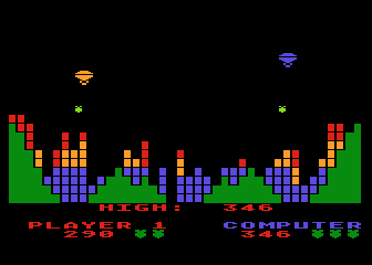 Boulder Bombers