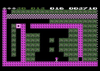 Boulder Dash (FAJ Soft)
