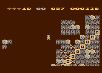 Boulder Dash (Iron Soft 1)