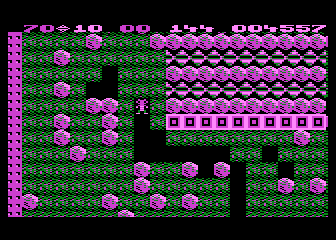 Boulder Dash (Iron Soft 3)