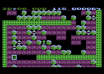 Boulder Dash (LTL Soft 1)