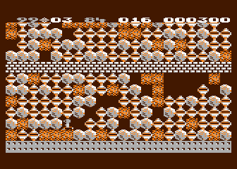 Boulder Dash 3