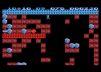 Boulder Dash 8