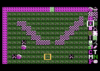 Boulder Dash Construction Kit
