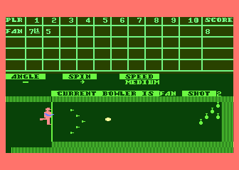 Bowling