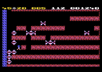 BSM Boulder Dash