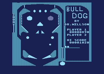 Bulldog