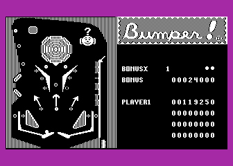 Bumper!