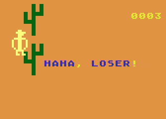 Cactus Billy