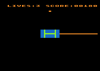 Castle Attack