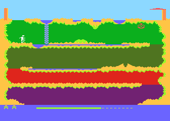 Cave Runner